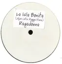 12'' - Ragadonna - La Isla Bonita (Afro Latin Ragga Flava)