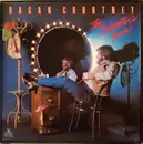 LP - Ragan Courtney - The Carpenter's Town