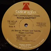 LP - Ragan Courtney - The Carpenter's Town