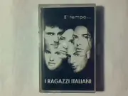 MC - Ragazzi Italiani - E' Tempo... - Still Sealed.