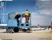 CD Single - Ragazzi - Sex And Money