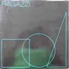 12inch Vinyl Single - Ragazzi - Soft Operator