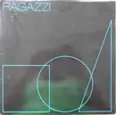 12inch Vinyl Single - Ragazzi - Soft Operator