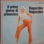 Rudy Rickson - Ragazzina, Ragazzina; Il Primo Giorno di Primavera