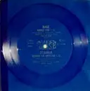 7inch Vinyl Single - Rage , Scanner - Round Trip / Across The Universe - Flexi-disk