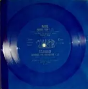 Rage , Scanner - Round Trip / Across The Universe