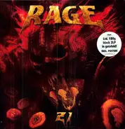 Rage - 21