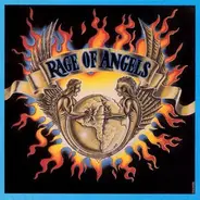 Rage Of Angels - Rage Of Angels
