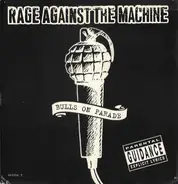 Rage Against The Machine - Bulls On Parade