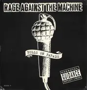 Rage Against The Machine - Bulls On Parade