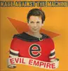 LP - Rage Against The Machine - Evil Empire - 1st European pressing