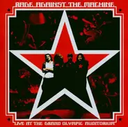 Rage Against The Machine - Live at the Grand Olympic Auditorium