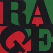 CD-Box - Rage Against the Machine - Renegades