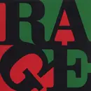 CD-Box - Rage Against the Machine - Renegades