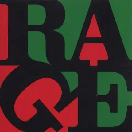 Rage Against the Machine - Renegades