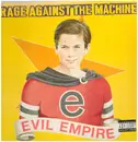 LP - Rage Against The Machine - Evil Empire