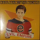 LP - Rage Against the Machine - Evil Empire - 180g Vinyl