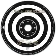 CD - Rage Against The Machine - Evil Empire