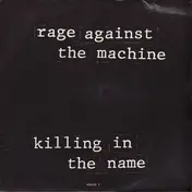 Rage Against the Machine - Killing In The Name