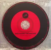 CD - Rage Against The Machine - Live At The Grand Olympic Auditorium
