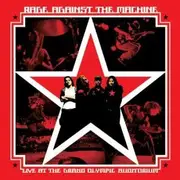 CD - Rage Against The Machine - Live At The Grand Olympic Auditorium
