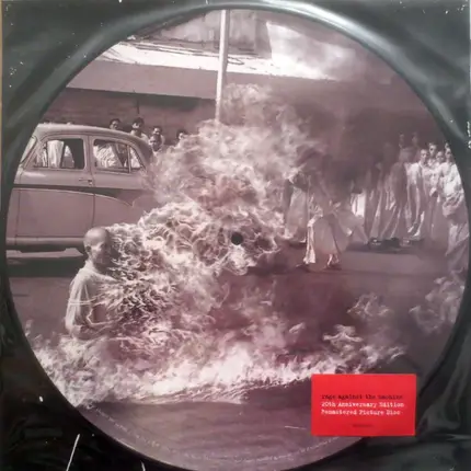 Rage Against The Machine - Rage Against The Machine XX