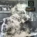 LP - Rage Against The Machine - Rage Against The Machine XX