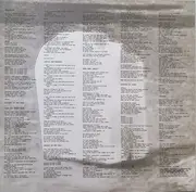 LP - Rage Against The Machine - Rage Against The Machine XX