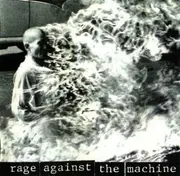 CD - Rage Against The Machine - Rage Against The Machine