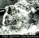 CD - Rage Against The Machine - Rage Against The Machine