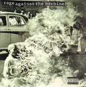 Rage Against the Machine
