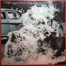 LP - Rage Against The Machine - Rage Against The Machine - 180 gram