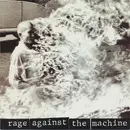 CD - Rage Against The Machine - Rage Against The Machine