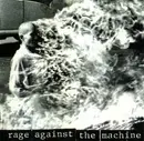 CD - Rage Against The Machine - Rage Against The Machine