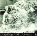 CD - Rage Against The Machine - Rage Against The Machine