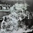 LP - Rage Against The Machine - Rage Against The Machine - 180g Vinyl