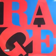 LP - Rage Against The Machine - Renegades