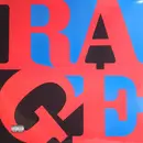 LP - Rage Against The Machine - Renegades