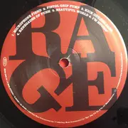LP - Rage Against The Machine - Renegades