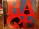 CD - Rage Against The Machine - Renegades