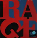 LP - Rage Against The Machine - Renegades - 180g Vinyl