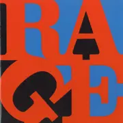CD - Rage Against The Machine - Renegades