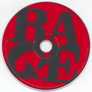 CD - Rage Against The Machine - Renegades