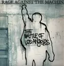 LP - Rage Against The Machine - The Battle Of Los Angeles - 180g Vinyl