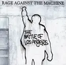 CD - Rage Against The Machine - The Battle Of Los Angeles