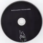 CD - Rage Against The Machine - The Battle Of Los Angeles