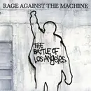 LP - Rage Against the Machine - The Battle Of Los Angeles