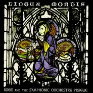 Rage And The Prague Symphony Orchestra - Lingua Mortis