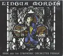 CD - Rage And The Prague Symphony Orchestra - Lingua Mortis - Digipak