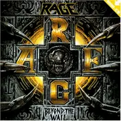 Rage - Beyond the Wall